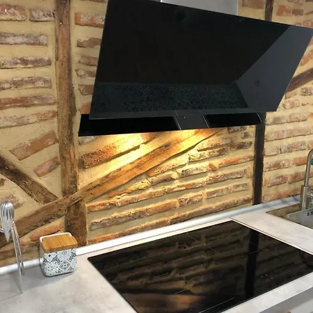 Apartman Bertoko Urdaibai Iii