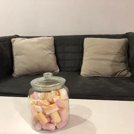 Bertoko Urdaibai Iii Apartman *