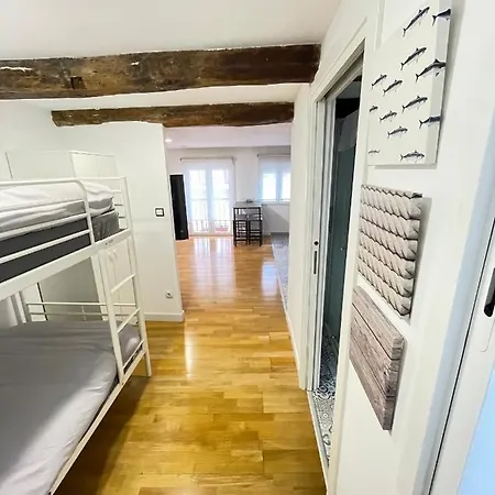 Bertoko Urdaibai Iii *