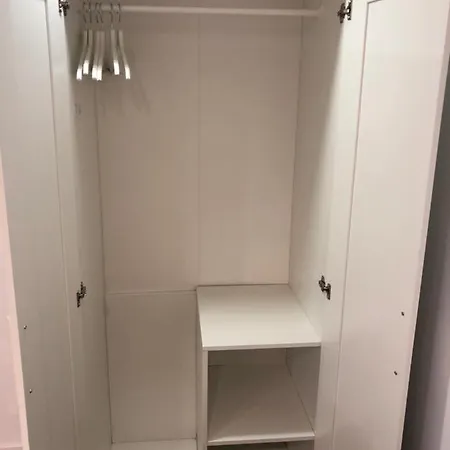 Bertoko Urdaibai Iii Apartman