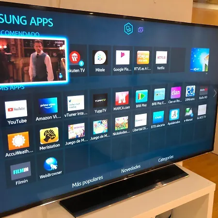 Bertoko Urdaibai Iii *