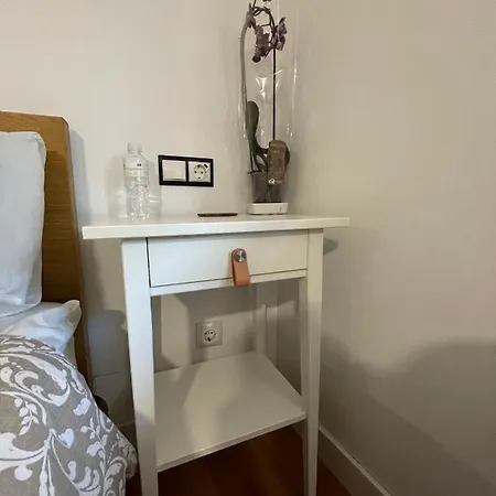 Bertoko Urdaibai Iii Apartman *