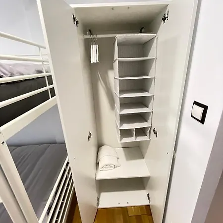 Apartman Bertoko Urdaibai Iii Bermeo