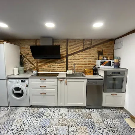 Bertoko Urdaibai Iii *