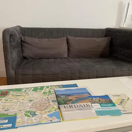 Bertoko Urdaibai Iii