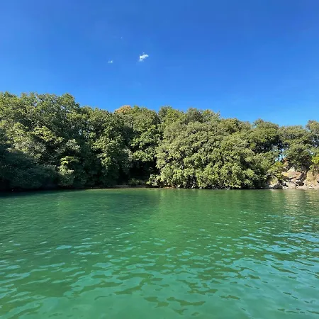 Apartman Bertoko Urdaibai Iii