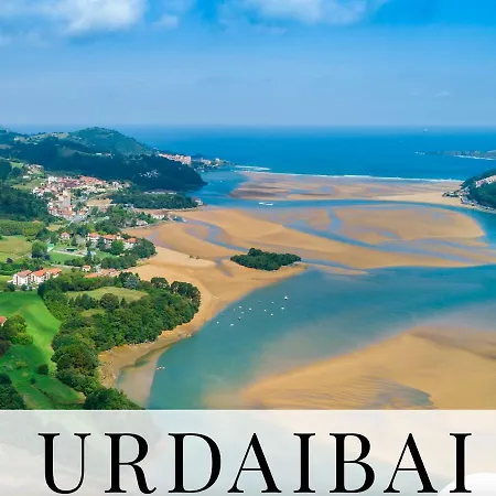 Bertoko Urdaibai Iii アパート ベルメオ