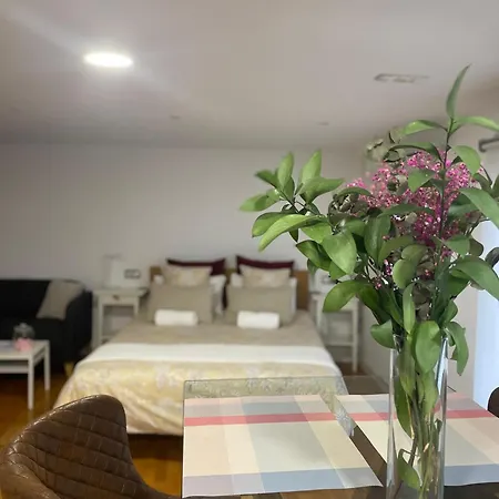 Apartman Bertoko Urdaibai Iii Bermeo