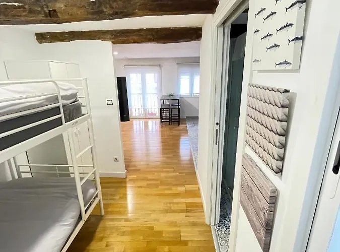 Bertoko Urdaibai Iii *