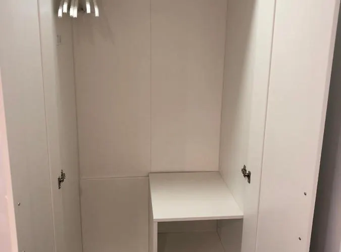 Bertoko Urdaibai Iii Apartmán