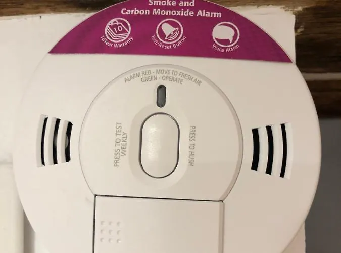 Bertoko Urdaibai Iii Apartmán