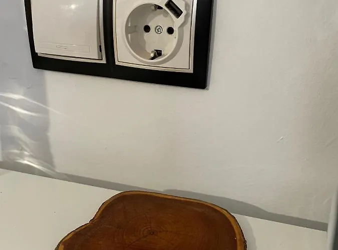 Apartmán Bertoko Urdaibai Iii Bermeo