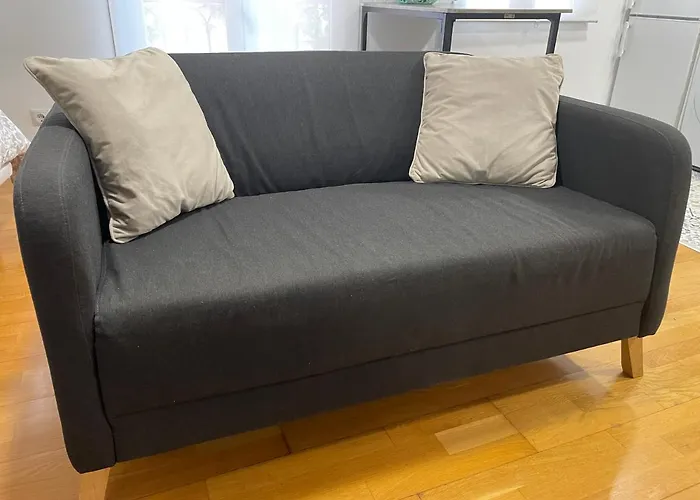 Apartmán Bertoko Urdaibai Iii