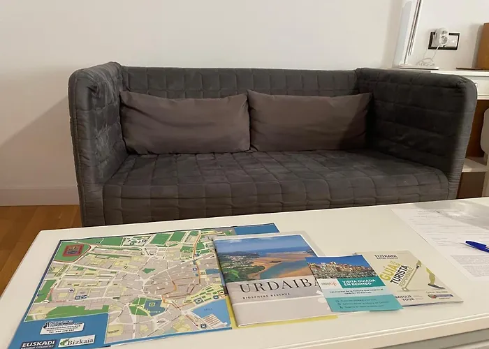 Bertoko Urdaibai Iii