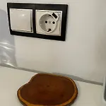 Apartman Bertoko Urdaibai Iii Bermeo