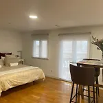 Apartman Bertoko Urdaibai Iii *