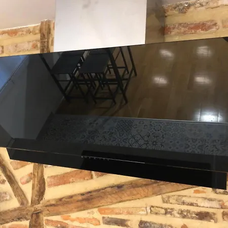 Bertoko Urdaibai Iii Lejlighed *