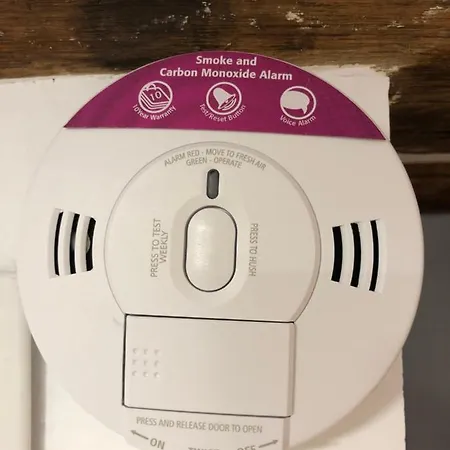 Bertoko Urdaibai Iii Lejlighed