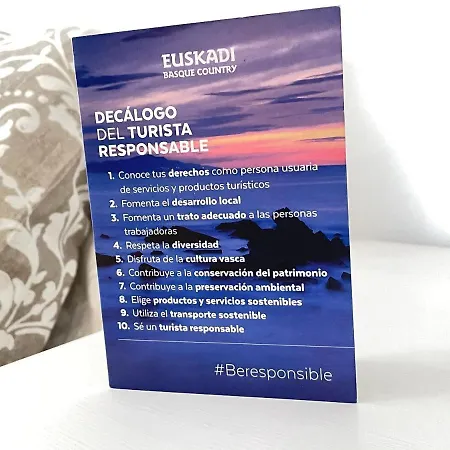 Lejlighed Bertoko Urdaibai Iii