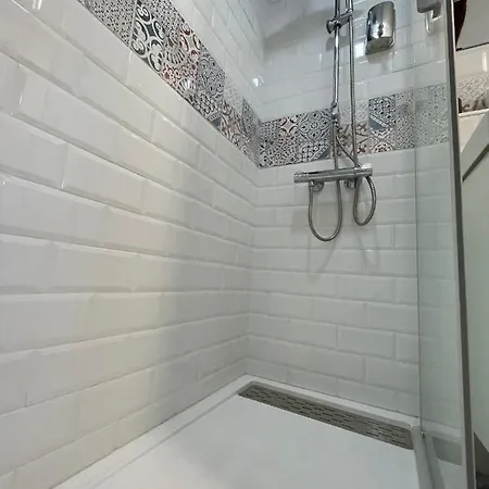 Bertoko Urdaibai Iii Lejlighed