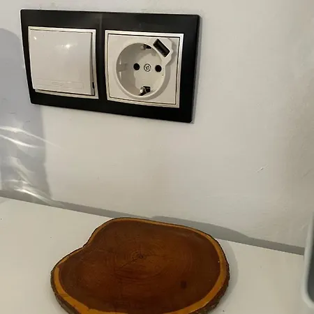 Lejlighed Bertoko Urdaibai Iii Bermeo