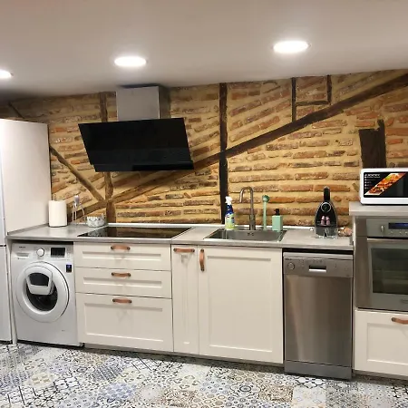 Bertoko Urdaibai Iii Apartment